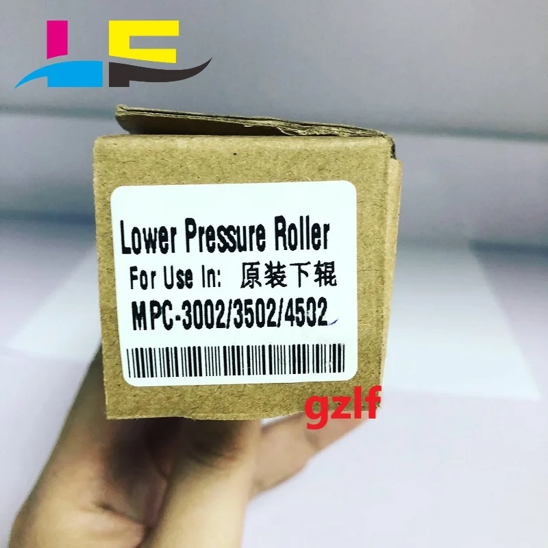 Oem Lower Pressure Roller for RICOH MPC 3502 3002 4502 5502 Sponge roller