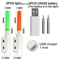 GR CR425 charge 1