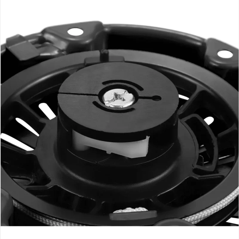 Imagem -06 - Recoil Pull Starter para o Gerador do Inversor Ipower A-ipower Sua2000i 79cc 1600 2000 Watt