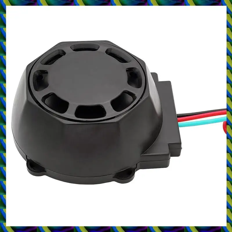 إنذار ضد السرقة للدراجات النارية يوميًا 12 فولت إنذار اهتزاز عالمي 12 فولت إنذار اهتزاز عالمي