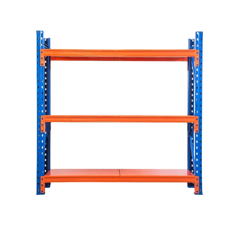 Why Your Warehouse Shelving Inventory Is Wrong (And How to Fix It With a Simple Rack Chart)