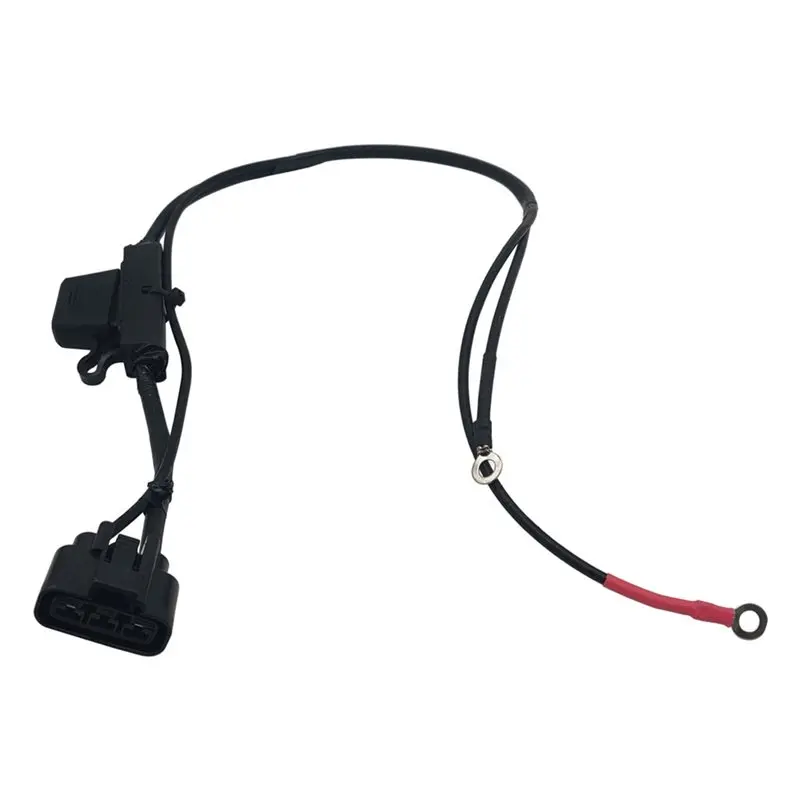 

Regulator Power Cord For Odes 800 D2 D4 X2 X4 ATV UTV 15109210021 OEM Replacement Part Spare