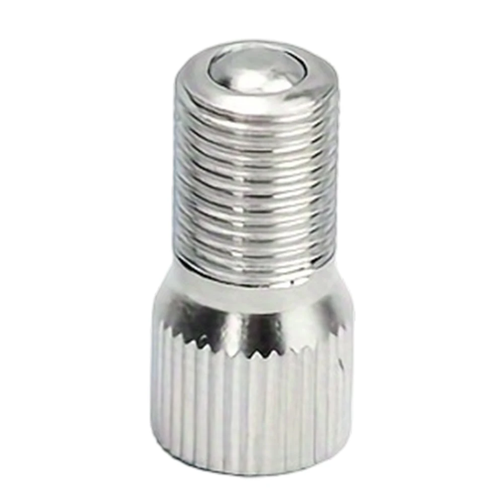 Replacement Valve Stem Extender for Xiaomi For M365 Electric Scooter Compatible with Standard Tire Inflation Systems