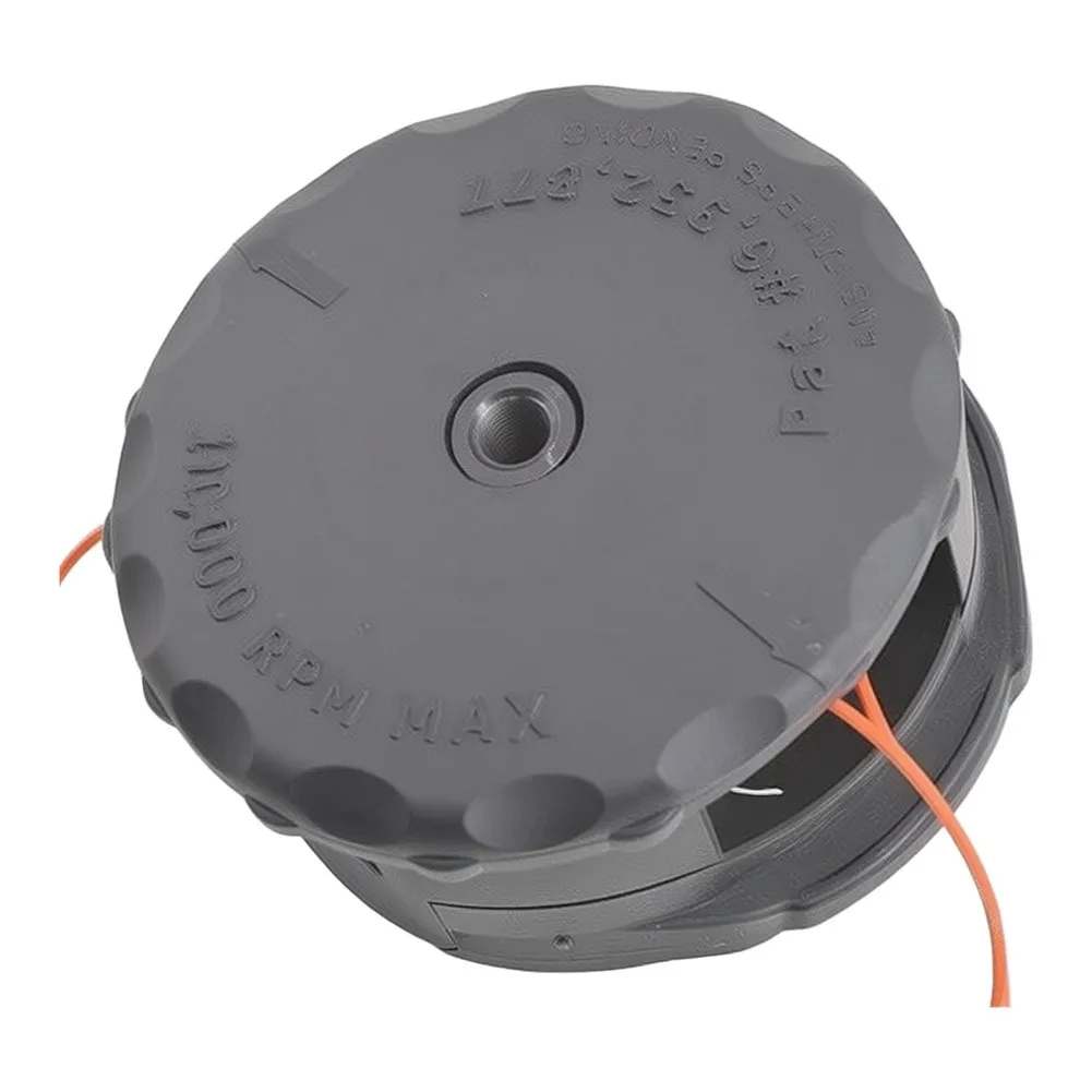 For Echo 99944200908 For Speed-Feed 400 Trimmer Head Designed for Integration with Existing Trimmer Setup and Use
