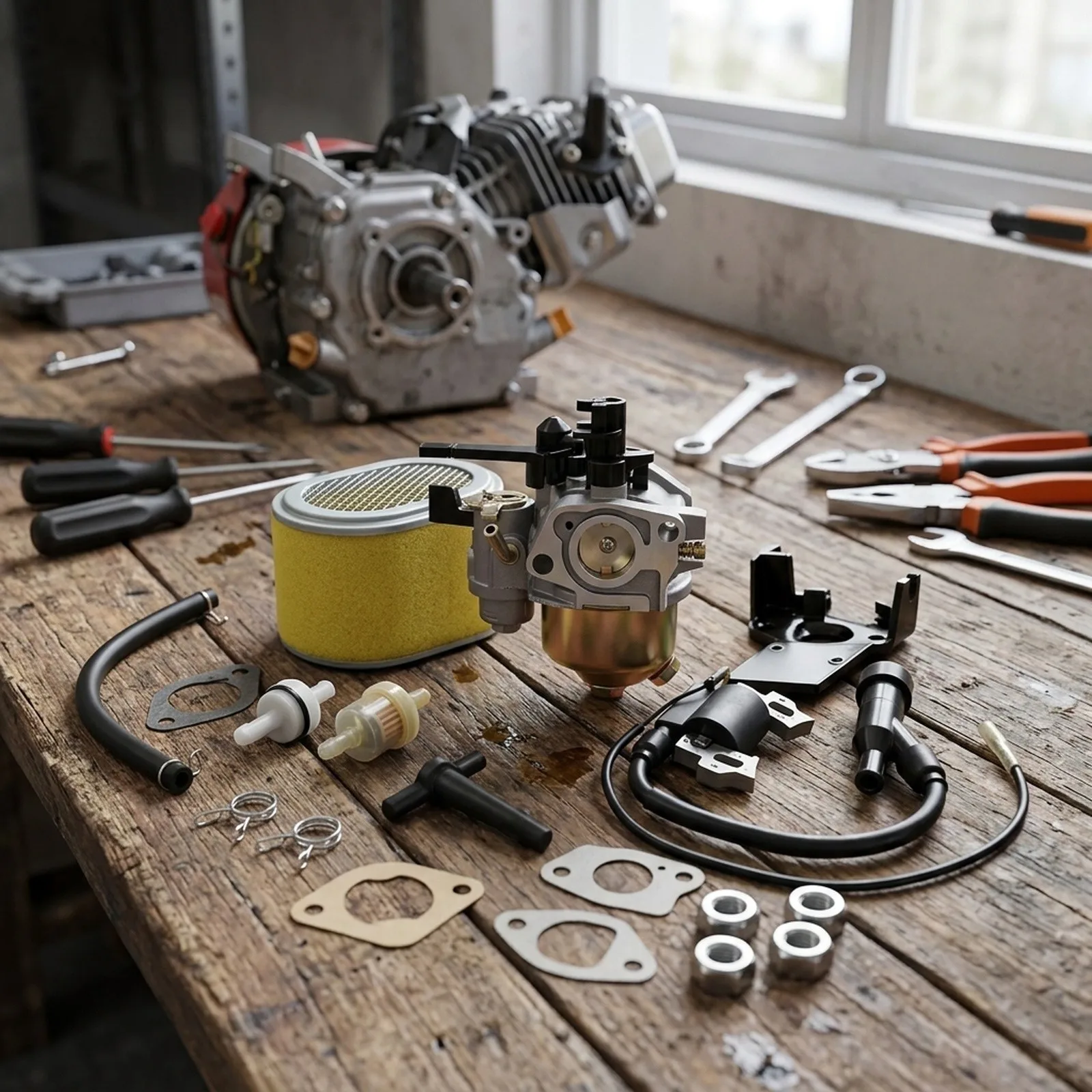 As Shown Ignition Coil for honda Engines Improved Engine Efficiency Maintains Smooth Operation Optimal Performance