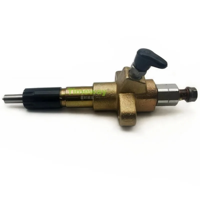 

Fuel Injector Assy 1-15300-169-1 Excavator Pump Accessories