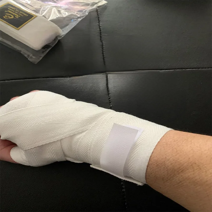 2 Gulungan 1.5/2/3/5M Perban T - Bandage ulasan dan harga