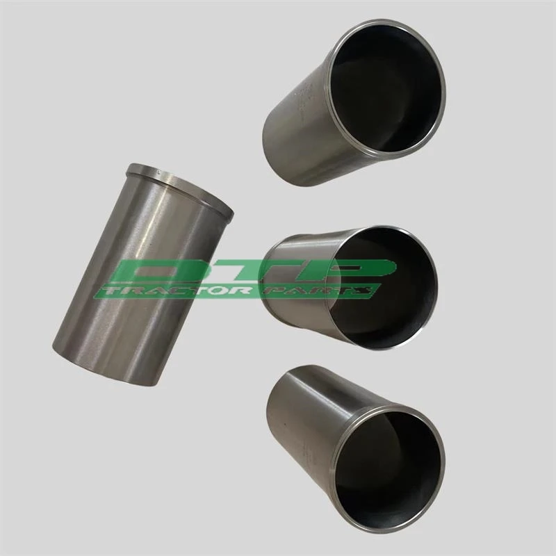 

set of Cylinder sleeves, Yangdong diesel engine parts, YD4JT2, YD4100Q