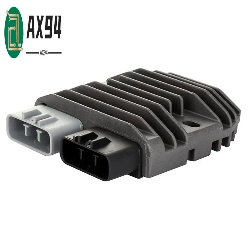 

AX94-01AA-177000 For CFMOTO ATV QUAD GO KART CF500 CF600 Voltage Regulator EFI Rectifier 1D7-81960-00-00 1D7-81960-01-00,2Pcs