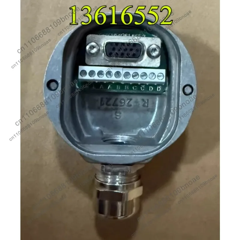 13616552 Encoder Adapter Wiring Cover Junction Box
