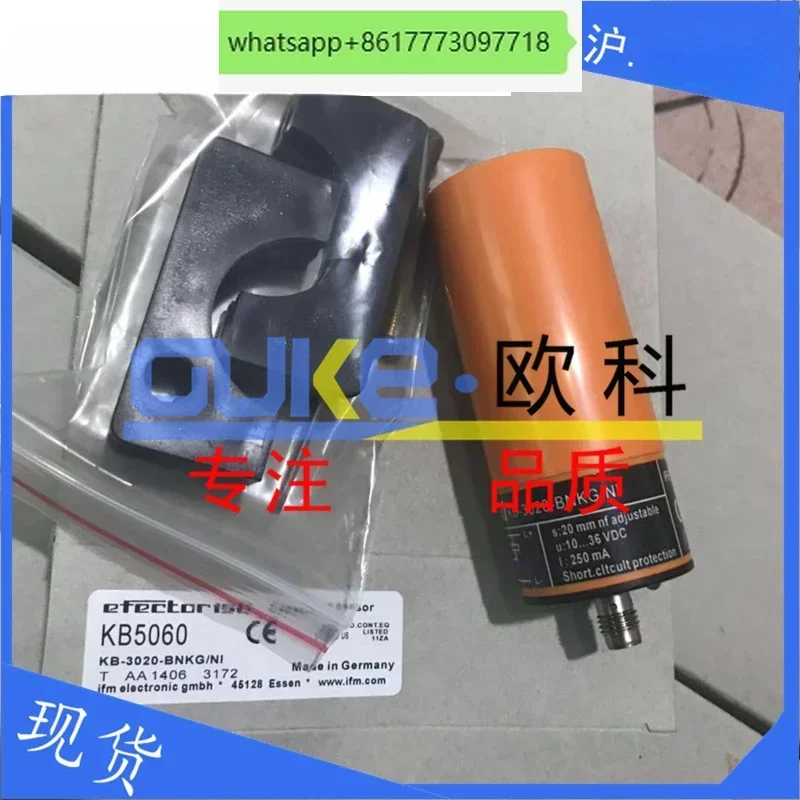 Inductive Sensor KB…