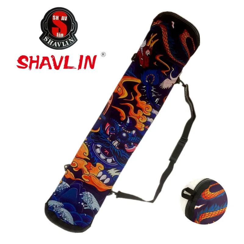 

Special Price Dragon Shaped Snowboard Dumpling Skin Cover Snowboard Protective Cover Elastic Thickening Super Elastic