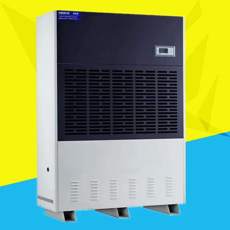 Industrial Dehumidifier Cf15kt Area 400-550 ㎡ Dehumidification Capacity 15L/H