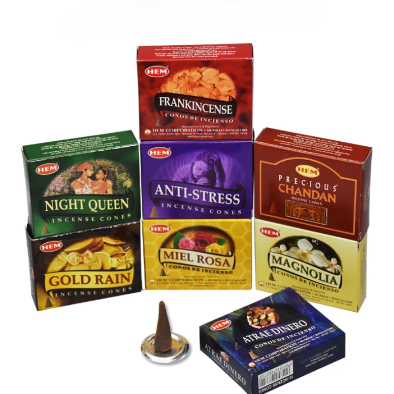 Indian Natural Hand… - image