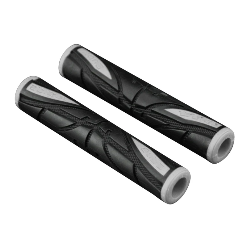Motorradgriff, rutschfester Bremshebel, weicher Gummischutz, 18 mm Gummigriff – Detail 10