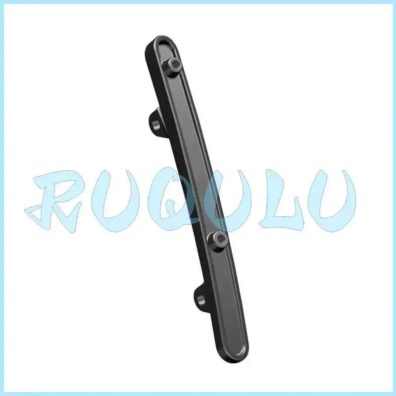Zt310-t Windshield Left / Right Bracket (dark Gray Matte) 4024200-076051 / 4024200-077051 For Zontes