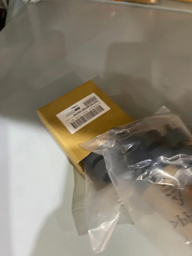 

PRK-A3001 Разделительный ролик захвата тормозов для Brother ADS-2200 ADS-2700W ADS-3100 ADS-3300W ADS-4100 ADS-4300 ADS-4500W ADS-4700W