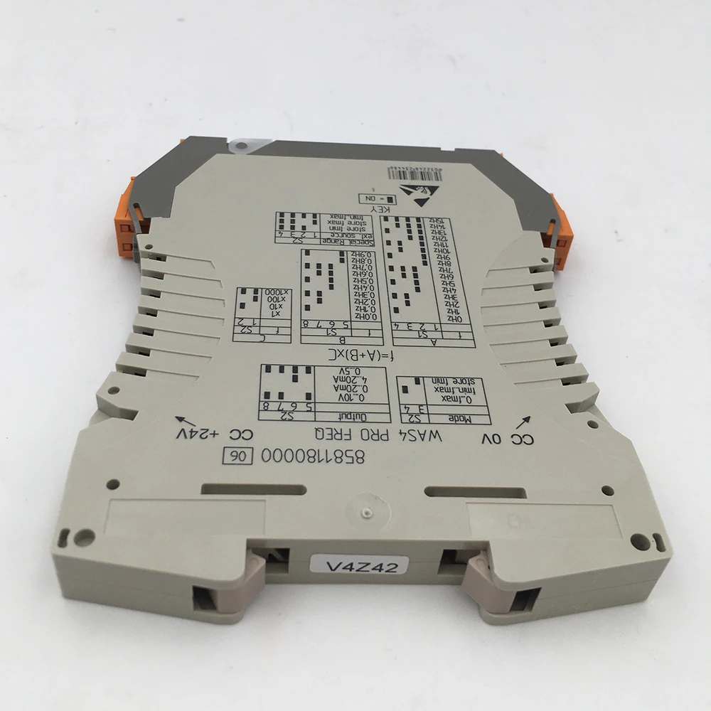 Signal Isolator WAS4 PRO Freq 8581180000