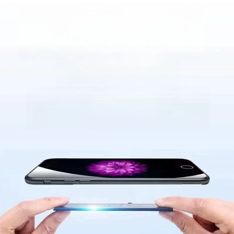 Batteria sostitutiva ad alta capacità da 7800 mAh per iPhone 6/7/8 Plus compatibile con i modelli IPhone 6 Plus/6S Plus/7 Plus/8 Plus