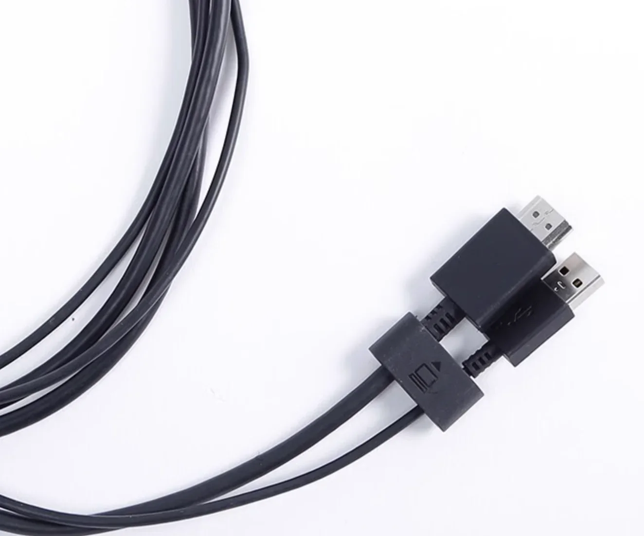 AliExp For Wacom One DTC133 X Type Hybrid 3-in-1 Cable Adapter Charger ACK44506Z - Official Accessory for Creative Professionals view 4