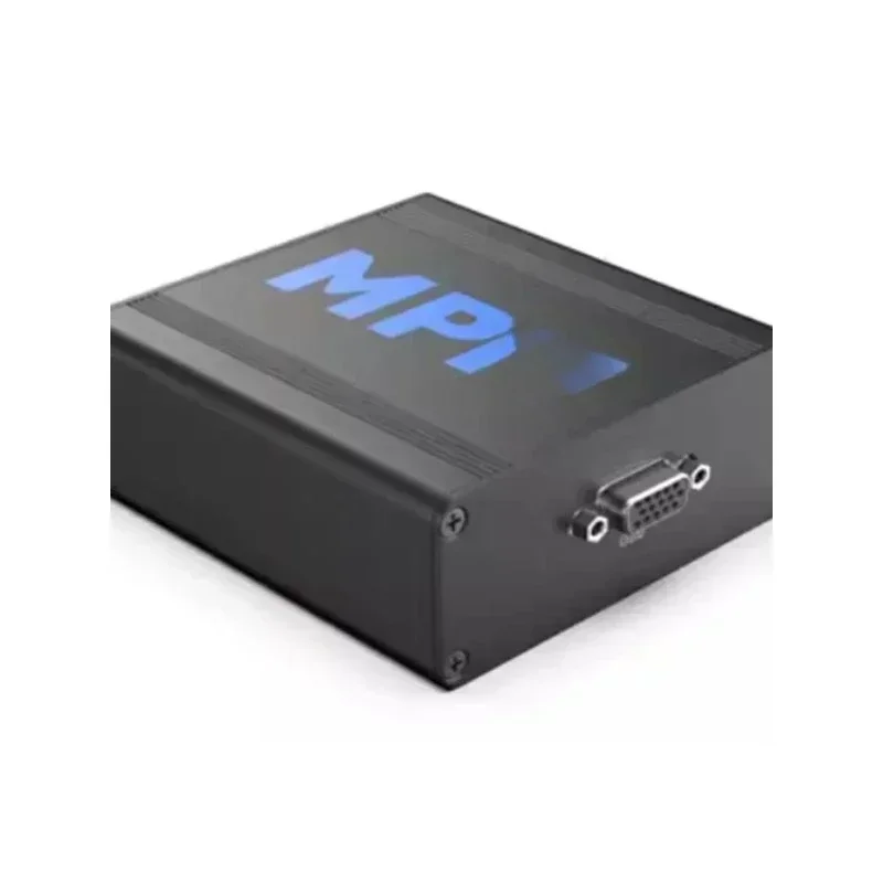 

For American Car ECUs All in OBD V5.1.58 MPM ECU TCU Programming Tool