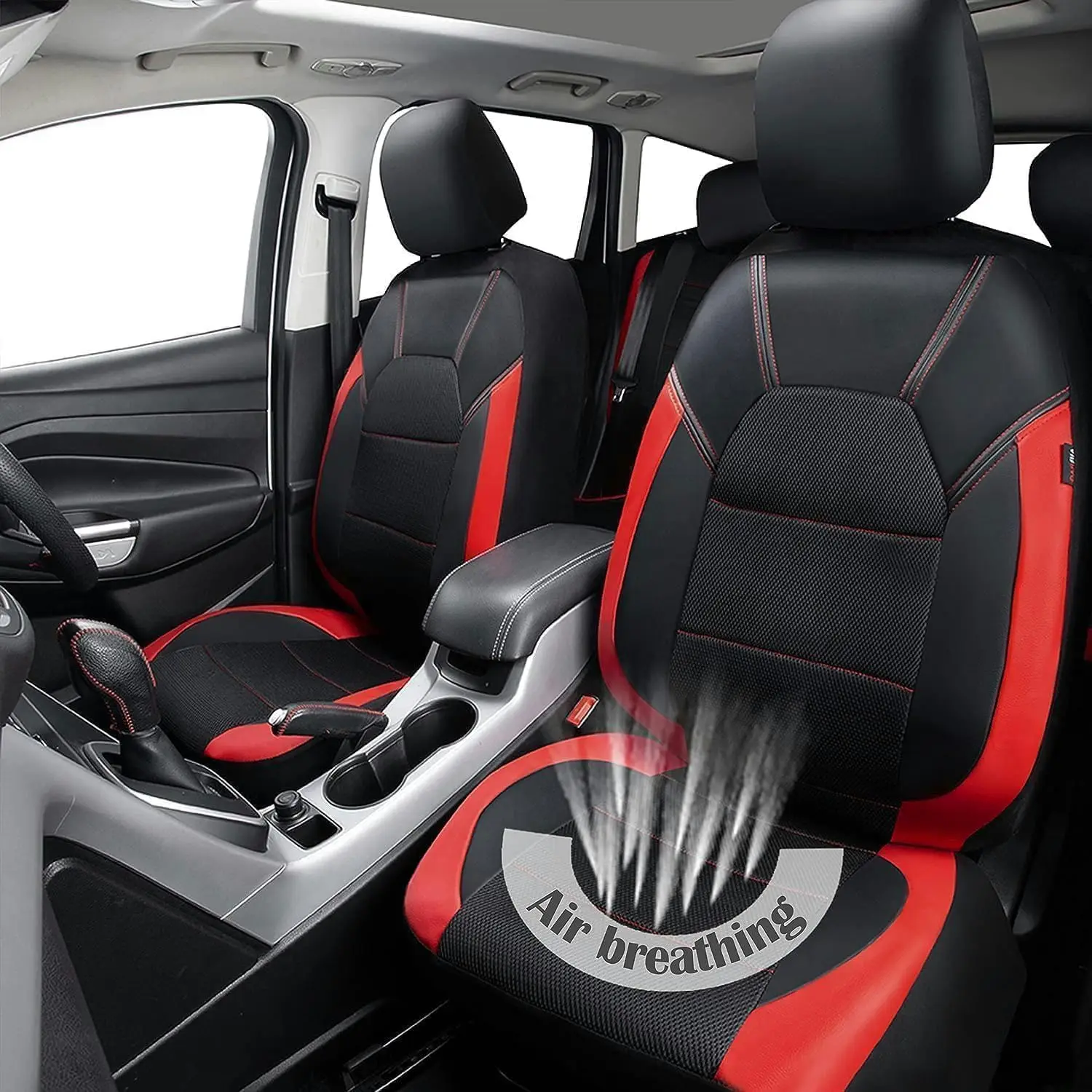 Thumbnail 4 - #67 Best Car Seat Covers to Buy In 2026