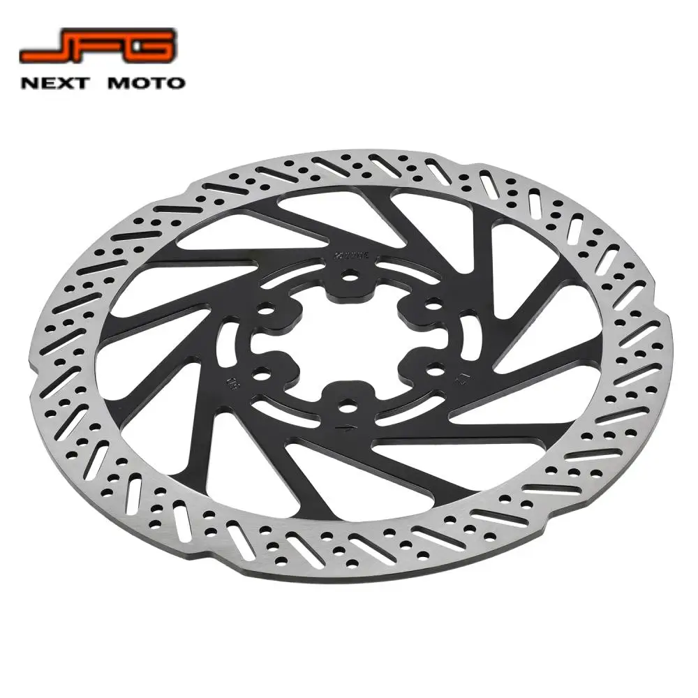 

For TALARIA Talaria MX5 JFG Brake Discs Electric Dirt Bike Brake Rotors Motorcycles Motocross Off-Road Accessories