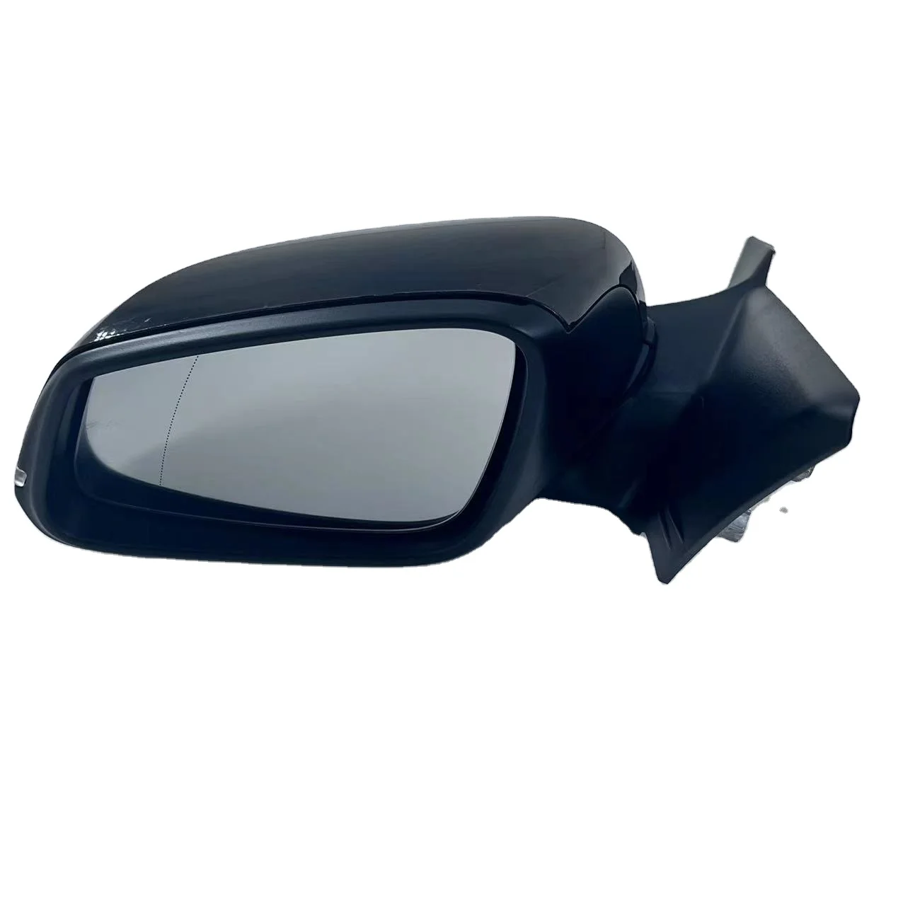 Best Selling Auto Safety Side Mirror Rearview Mirror Upgrade Electric Folding for 1 Series F20