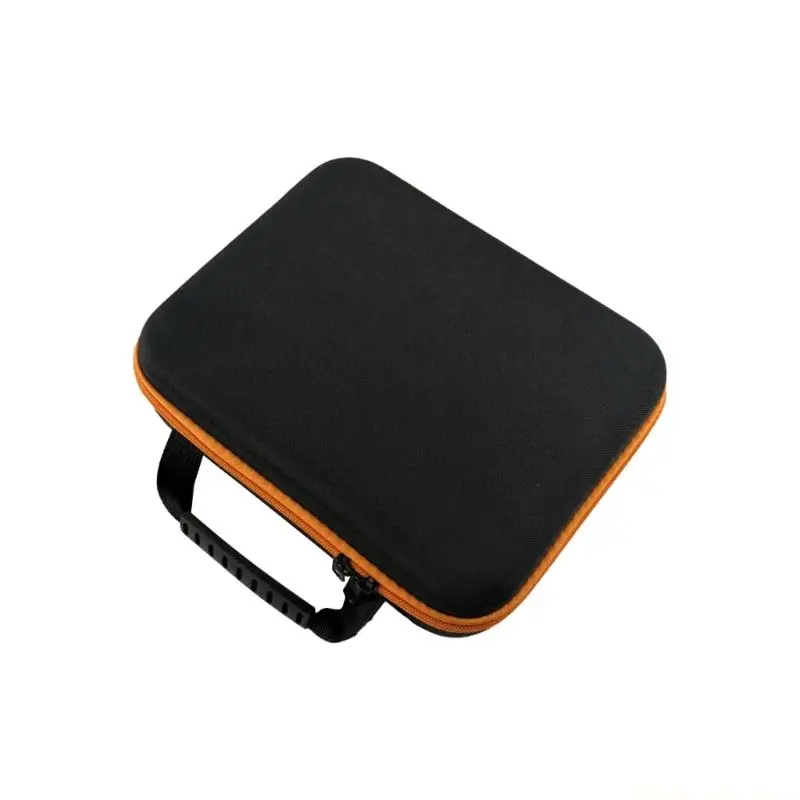 A2BE Portable Compact Tool Pouches With Reinforced Oxford Fabric Construction For Workshop And Job Site Storage