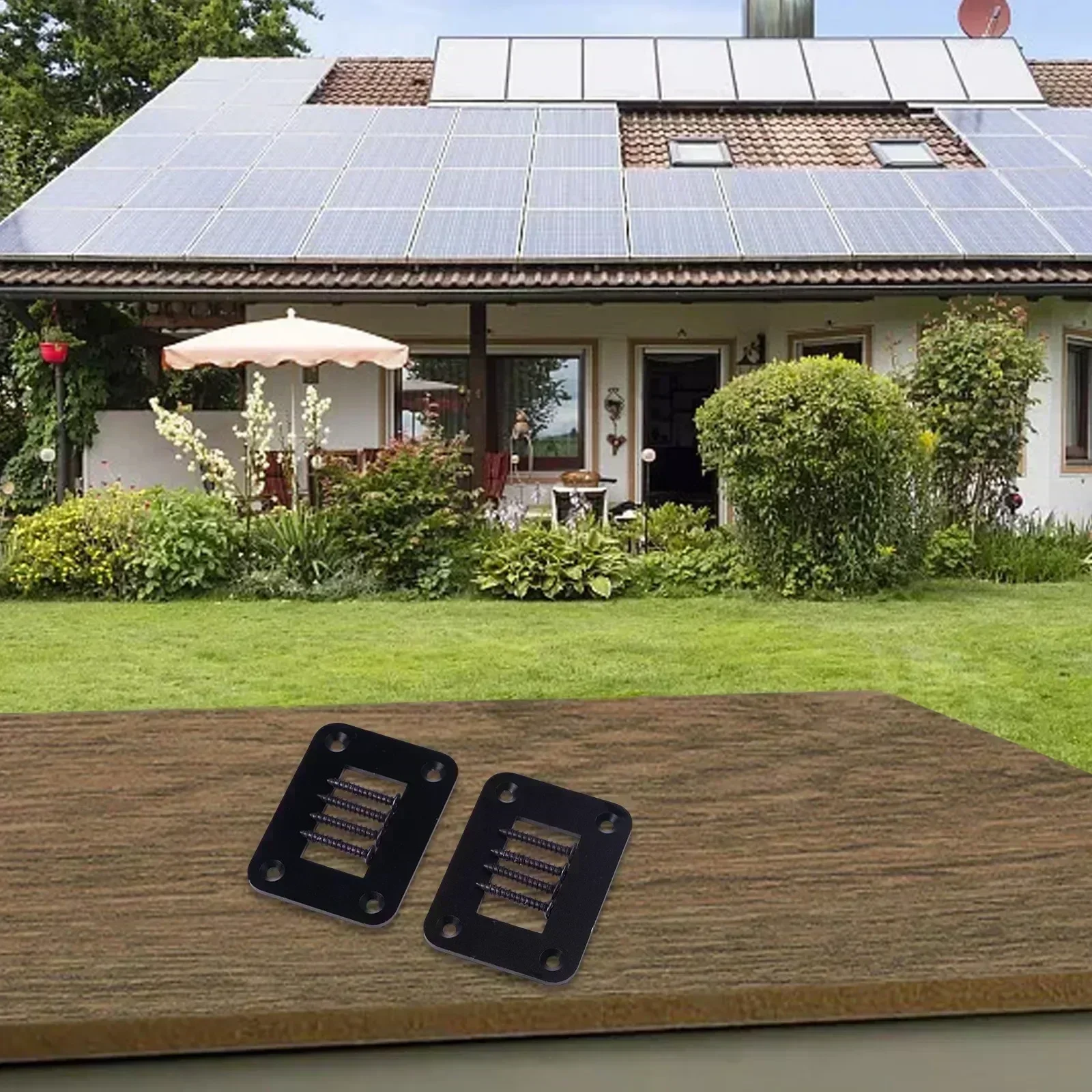 

Automotive Replacement 2pcs Housing Automotive Switch Panel Rocker Switch Panel Housing Control Panel Compact Dimensions