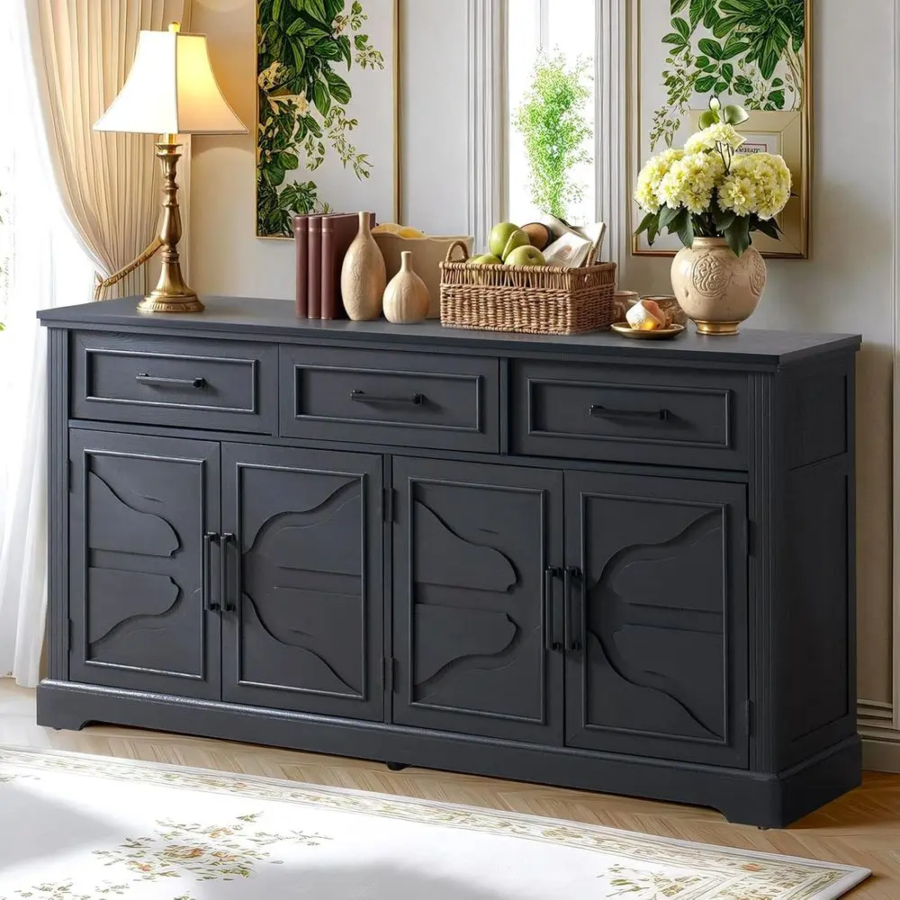 I Install Sideboards for a Living: The 4 Non-Negotiables Before You Buy One
