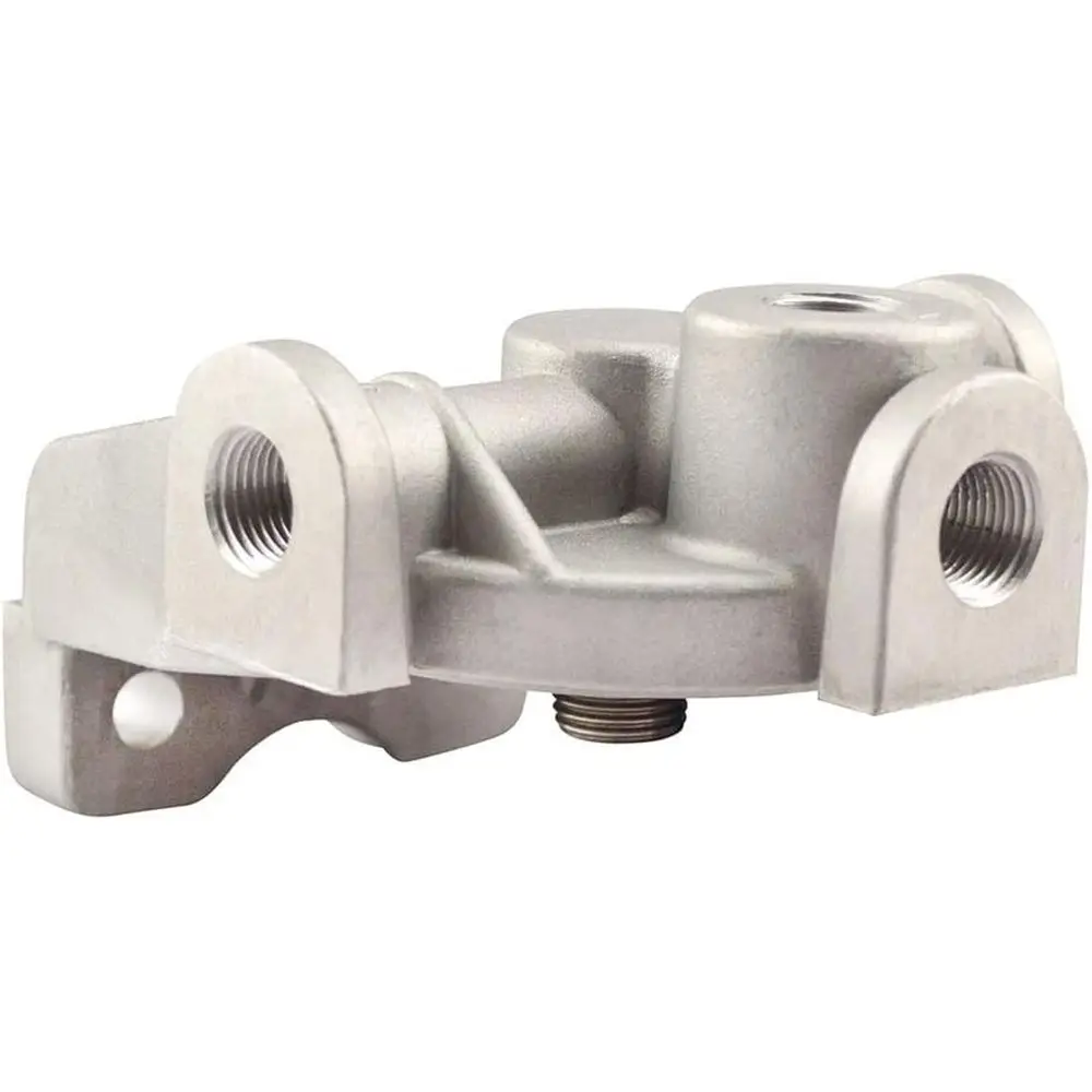 

Корпус фильтра охлаждающей жидкости для серии CB5000