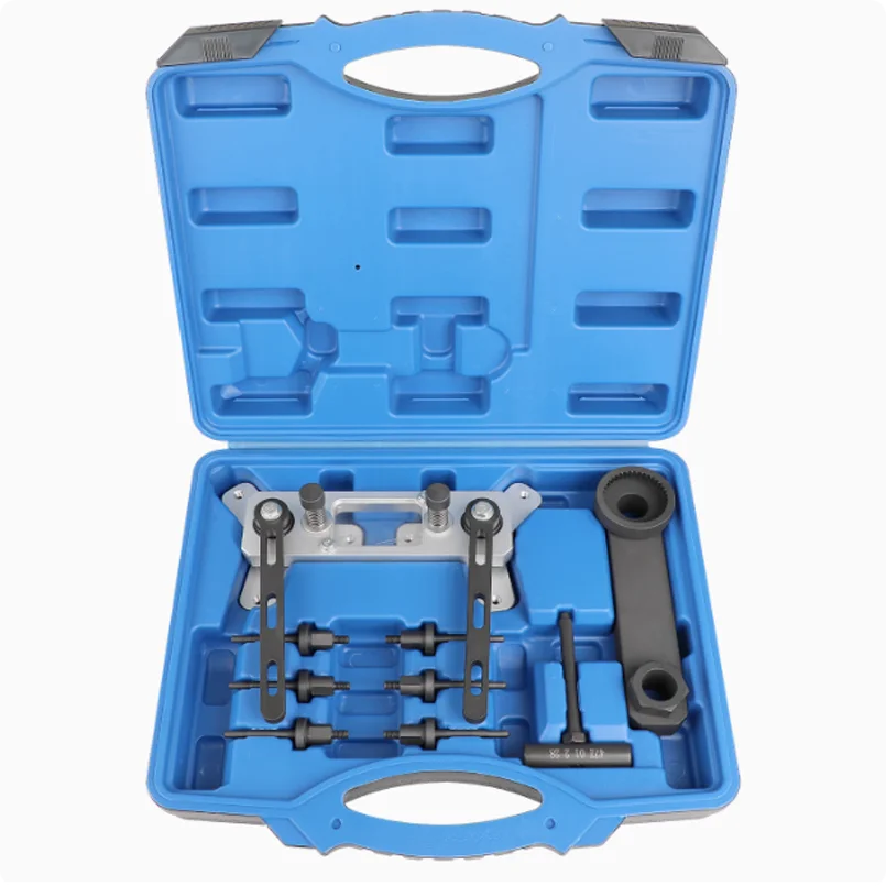 

For Geely Emgrand GS 1.5T Borui 1.5T three-cylinder 3G15 engine timing belt special tool