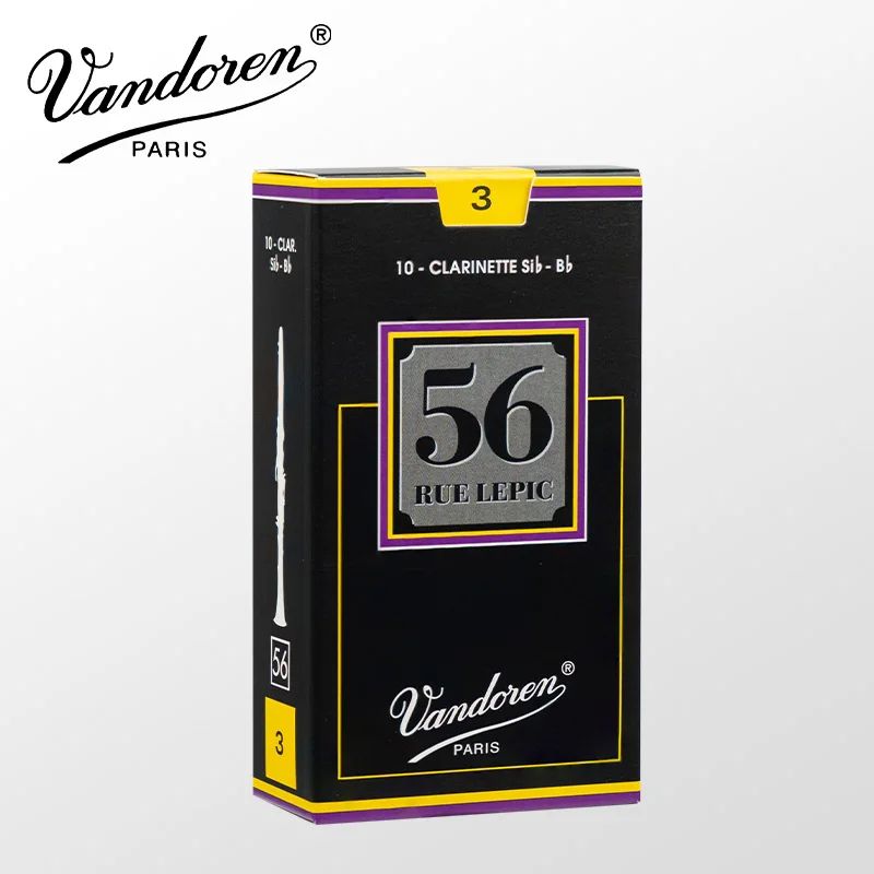 Vandoren French Imp…