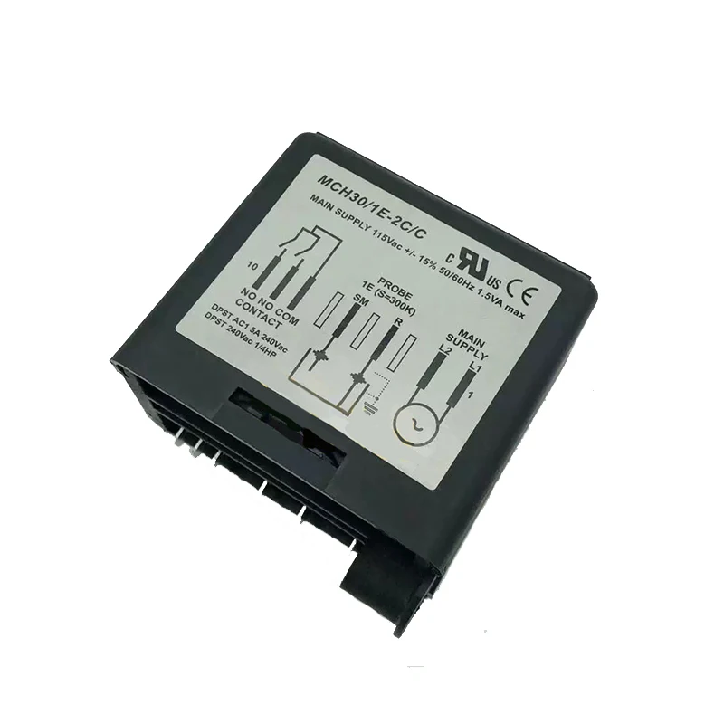 220V MCH30/1E－2C/C Control Board, Water Level Sensing Computer Board for Semi-Automatic Coffee Machine