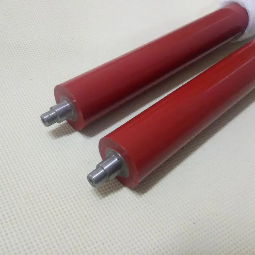 Lower Fuser Roller For HP P3015 P3016 500 M521 M525 Printer CE255A CE255X,For Canon LBP 6700 6750 6780 CRG324 Pressure Roller