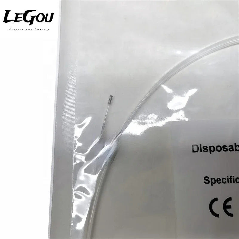 Jednorazowa igลa do wstrzykiwaล endoskopowych/ 1,8/2,3 mm