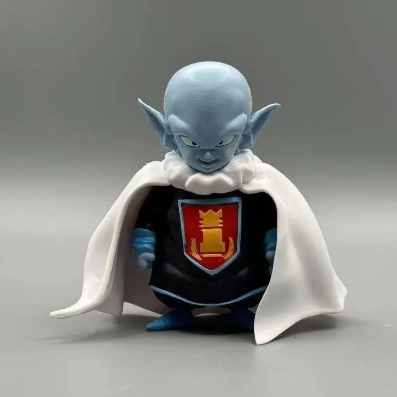 드래곤 볼 애니메이션 악마 스타 맨 카릭 2 세대 피규어 장난감 데스크탑 장식품 컬렉션 선물