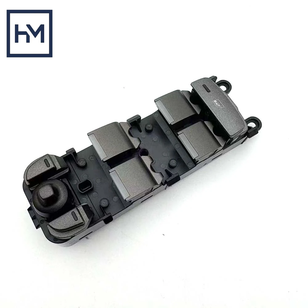 OE BJ32 - 14540 - AB Electric Master Power Window Lifter Control Switch for 2011 - 2015 Land Rover Evoque & Jaguar L538