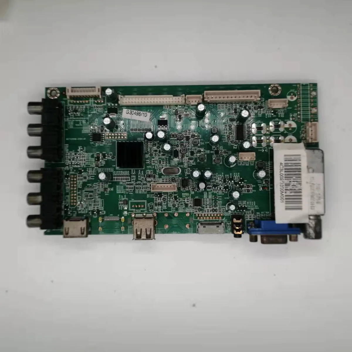 for Haier L39F6/LE42D8810/LE39B50/LE46MUF3 Motherboard MSTV2408-ZC01-01