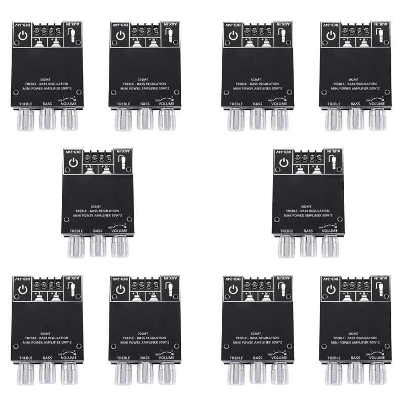JABS-10X ZK-502MT B…