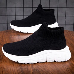 Winter mens shoes leisure Sneaker Shoes Man fashion black Sports Running Shoes Women official-website Casual Sneakers comfort
