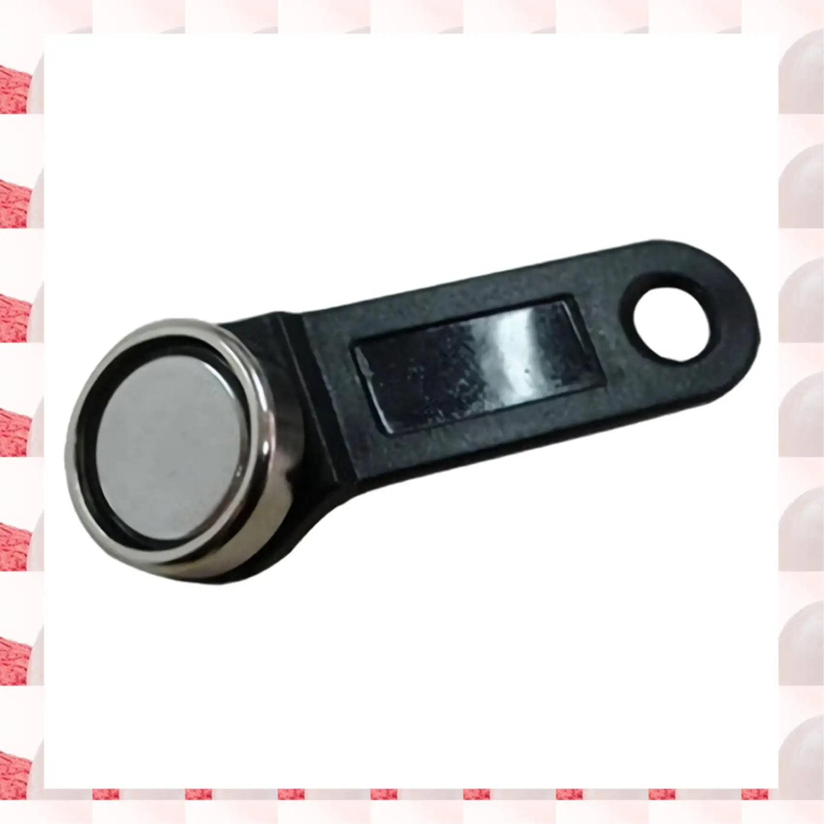 Abgn 40Pcs DS1990A-…