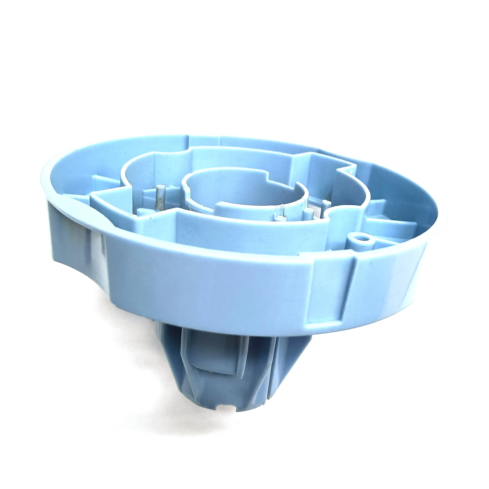 محور المغزل بغطاء 2 بوصة باللون الأزرق يناسب HP DesignJet T790 T795 Z3100 T770 Z2100 T610 #1