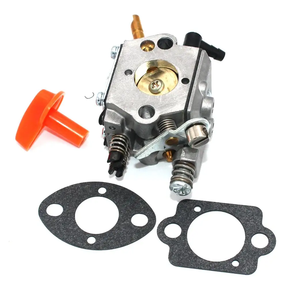 Carburetor for Stihl FS48 FS52 FS56 FS62FS66 FS81 FS86 FS88 FR106 FS106 FS160 PN Walbro WT-45A WT-45-1 WT112 4126 120 0610