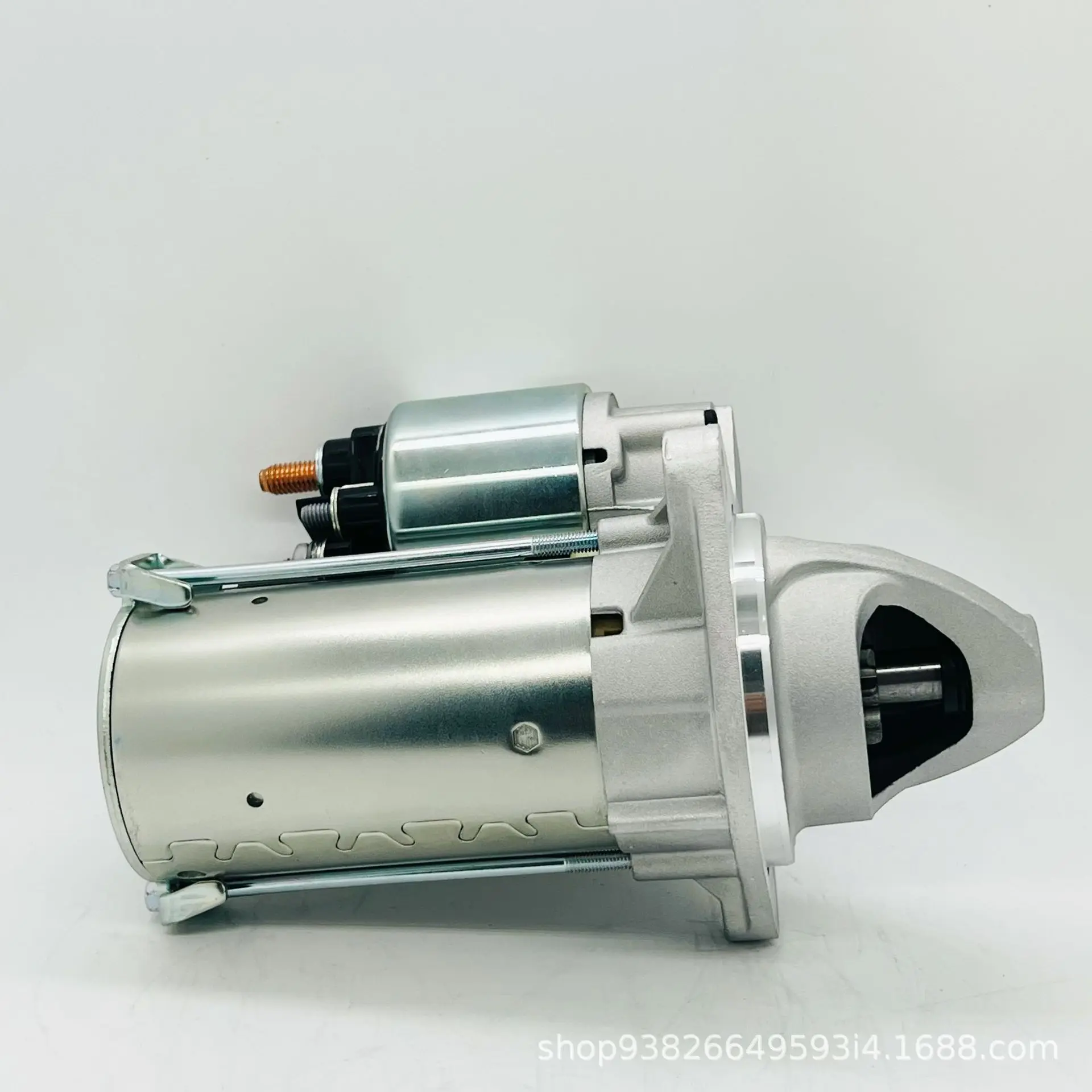 

Стартер подходит для Ford Fiesta QDY1240-18QQ ED8T-11000-BB QDY124018QQ ED8T11000BB.