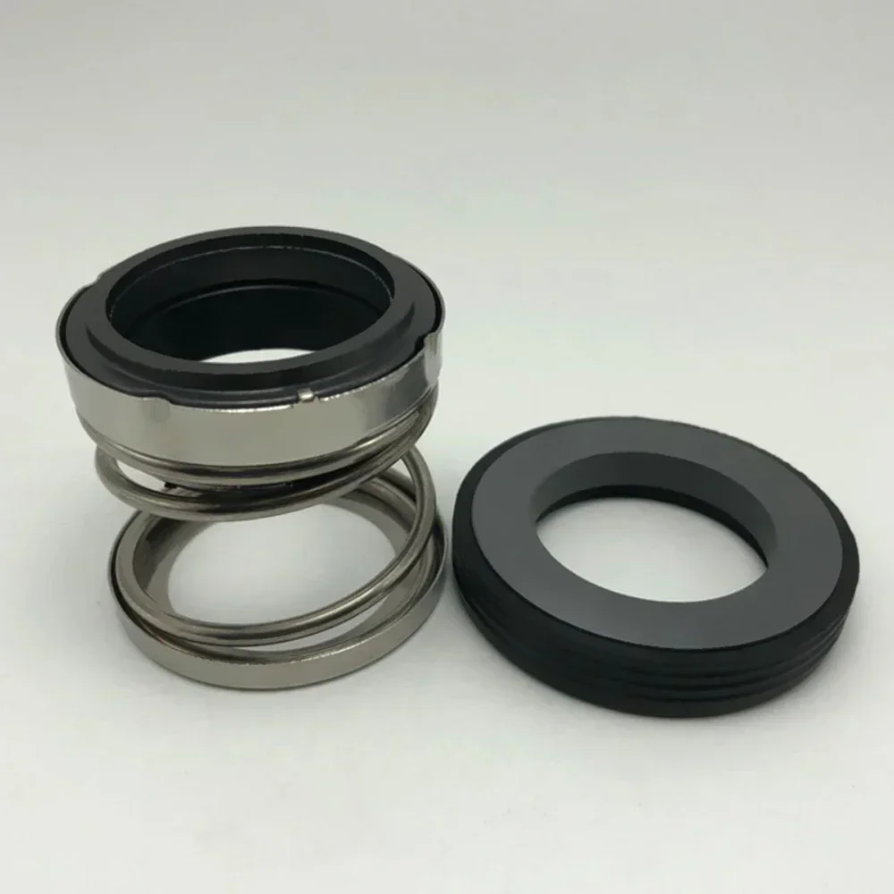 560 Series Fit 12 14 16 17 18 19 20 22 25 28 30 32 35 38 40 45 50mm Water Pump Mechanical Shaft Seal