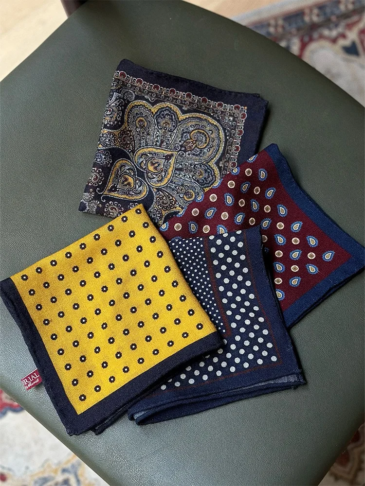 Echarpe-carree-classique-a-imprime-floral-en-cachemire-roule-a-la-main-style-coreen-en-laine-fine-faite-a-la-main-accessoire-de-mode