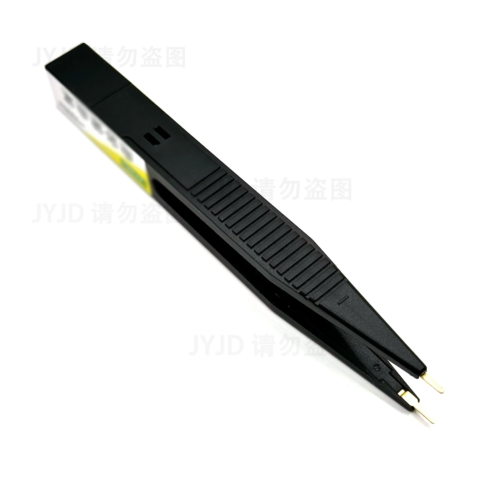 Pluma de descarga de condensador portátil de 1000V, herramienta de descarga de alto voltaje, pluma de descarga constante, reparaciones electrónicas,