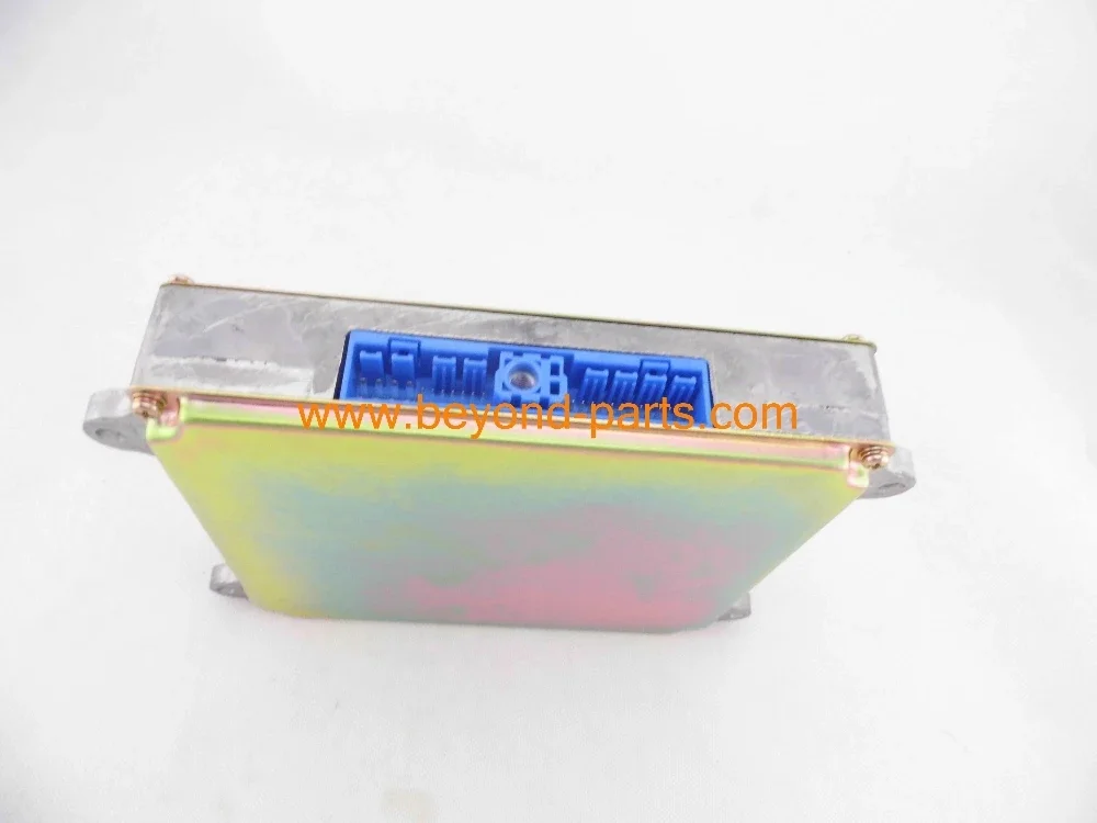 EX300-3 Excavator Parts Engine Controller Control Unit Computer Board 9104908
